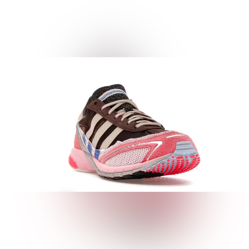 Adidas Adizero SL 72
Bad Bunny Brown Clear Pink - Picture 4 of 6